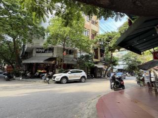 Bán nhanh nhà phố dương khuê  cầu giấy.ô tô đỗ cửa,2 mặt tiền.