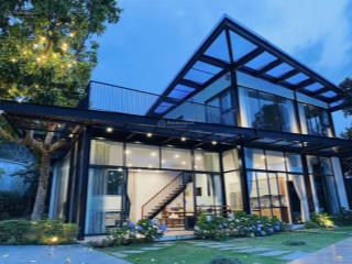 Khu nghỉ dưỡng đánh giá 9/10 điểm