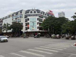 Bán đất tại dịch vọng, cầu giấy, hà nội, 1600 tỷ, 2000 m2, hàng hiếm tại chỉ với