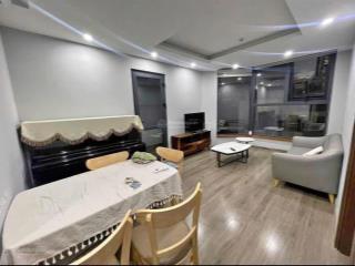 Chính chủ bán hud building 02 phòng ngủ giá tốt  pháp lý vĩnh viễn