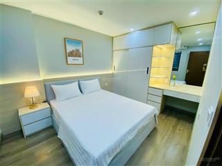 Chính chủ bán căn 1 phòng ngủ duy nhất hud building 04 nguyễn thiện thuật  sắp ra sổ vĩnh viễn