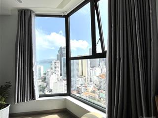 Chính chủ bán hud building tầng cao 2 phòng ngủ  pháp lý vĩnh viễn