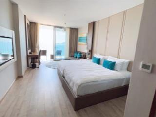 Chính chủ kẹt tiền cần bán gấp căn hộ panorama view trực biển quảng trường nha trang  xem pháo hoa