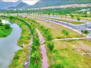 Nhiều lô suất ngoại giao ven sông tắc giá chỉ 19 triệu  20 triệu / m2 view sông lô biệt thự