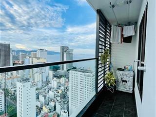 Chính chủ bán virgo ban công dài view biển  pháp lý vĩnh viễn  nội thất đẹp