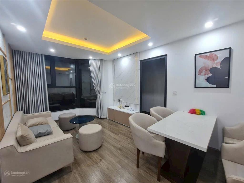 Chính chủ bán 2 phòng ngủ hud building nội thất đẹp pháp lý vĩnh viễn. có hợp đồng thuê sẵn