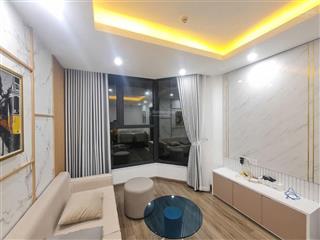 Chính chủ bán 2 phòng ngủ hud building nội thất đẹp pháp lý vĩnh viễn. có hợp đồng thuê sẵn