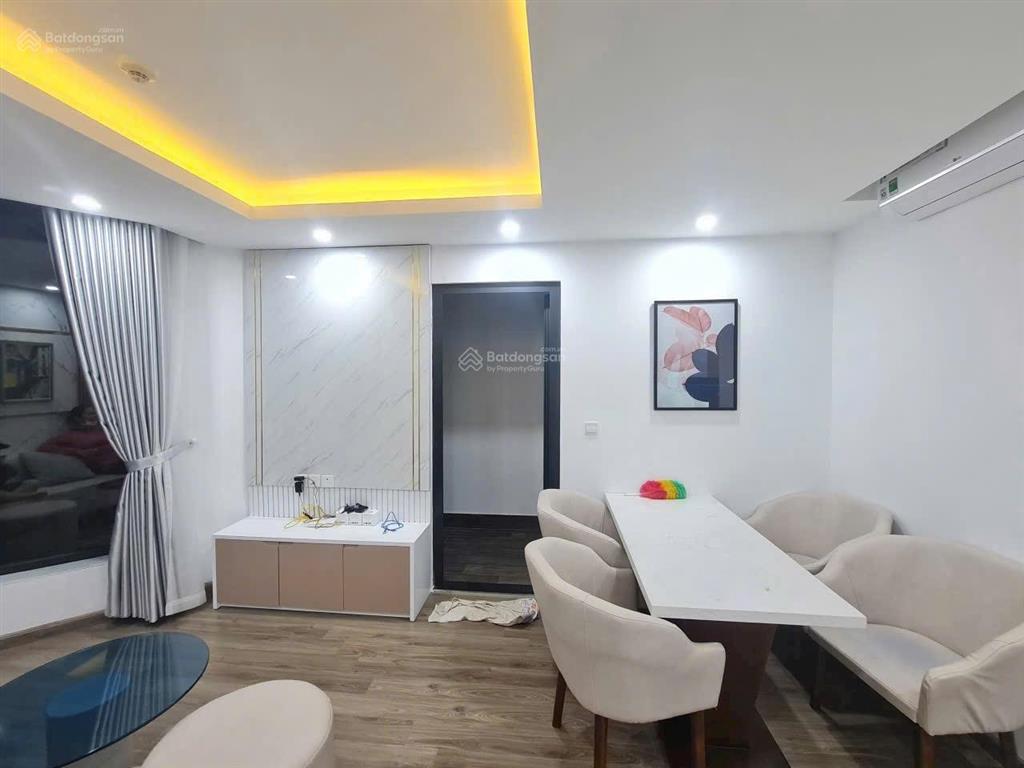 Chính chủ bán 2 phòng ngủ hud building nội thất đẹp pháp lý vĩnh viễn. có hợp đồng thuê sẵn