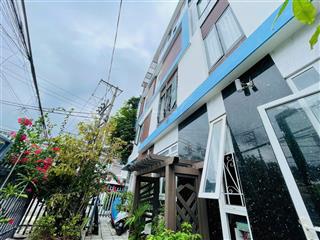Chính chủ gửi bán nhà 3,5 tầng căn góc 2 mt đường nguyễn thị định, nha trang dt 52,8m2, 6,8 tỷ