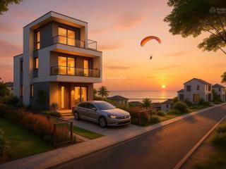Đất biển nam khánh hoà( ninh thuận) giá đầu tư
