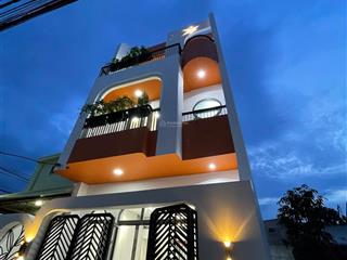 Bán nhanh căn nhà đẹp full nội thất xịn vào ở ngay
