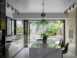 Biệt thự siêu đẹp gần biển nghĩ dưỡng đẳng cấp