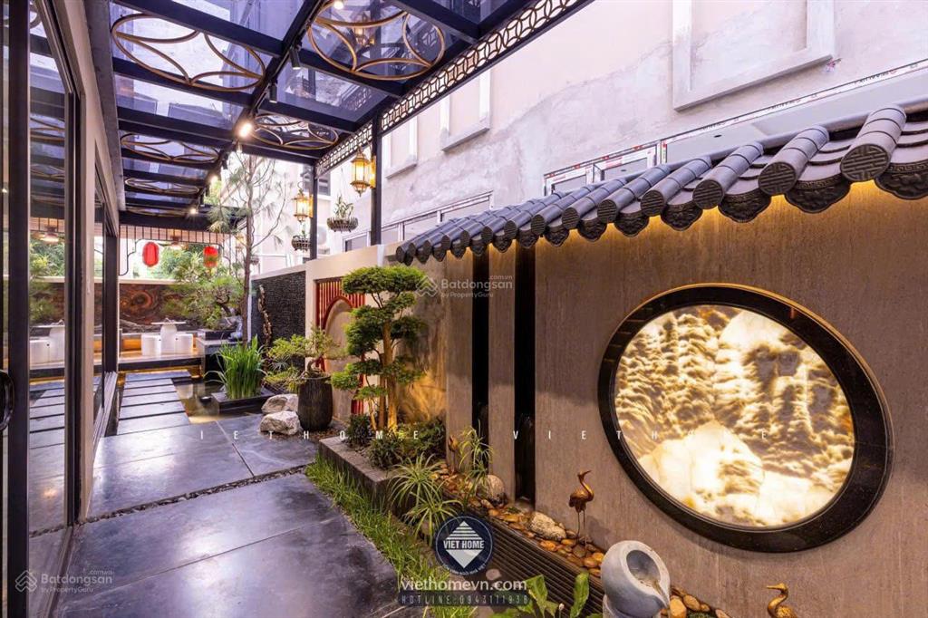 Với 585 triệu sở hữu shophouse 75m2 vinhomes green city + xe vf3 full pin