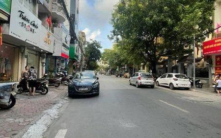 470m mặt tiền 14m mặt phố q. hai bà trưng gần đại la giải phóng phố vọng