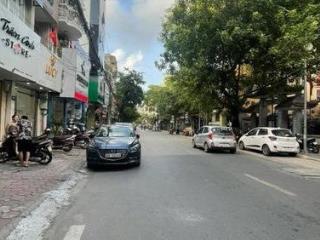 470m  mặt tiền 14m  mặt phố  q. hai bà trưng  gần đại la  giải phóng  phố vọng