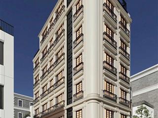 Bán đất đại la, ngõ thông, oto tránh, kinh doanh sầm uất, 3 mặt thoáng 52m2 x mt8m  giá đầu tư