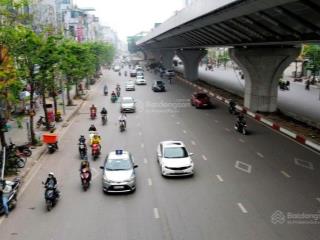 Bán nhà đất tặng gpxd 10 tầng  minh khai 275m2  mt10m  vuông đẹp  giao dịch ngay