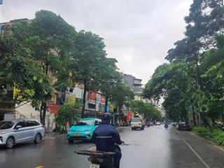 Nhà đẹp, xây mới, ô tô tránh, kd văn phòng, ôtô vào nhà 52m2 6tầng thang máy x mt 7m  sổ vuông đẹp