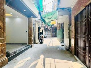 Trần khát chân 43m 7tầng thang máy mt4.5m lô góc, kinh doanh 30m ra phố,  0969 619 ***