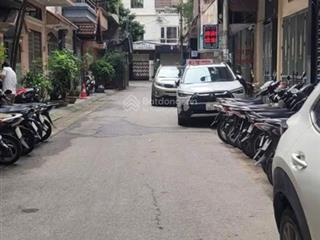 Bán đất  mặt ngõ ô tô tránh  kinh doanh sầm uất 125m2 x mt 6.5m  giá đầu tư   0969 619 ***