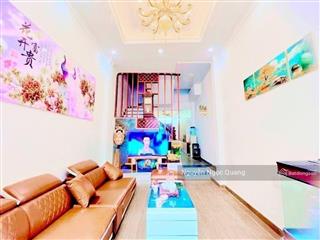 Nhà dân xây phúc lợi  40m2  4 ngủ  ô tô đỗ cửa  thoáng sung sướng  6 tỷ lớn