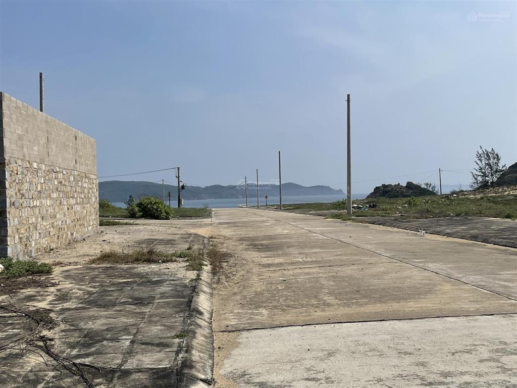 Bán đất tại xã xuân cảnh, sông cầu, phú yên giá tốt 1,02 tỷ, 161m2