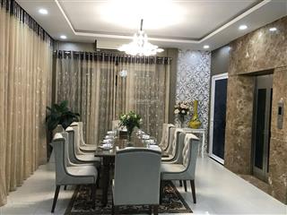 Biệt thự himlam kênh tẻ 10x20m giảm còn 55 tỷ