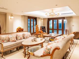Bán biệt thự golden westlake tây hồ 168m2, mt 11m, 4 tầng giá 64,5 tỷ