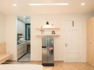 Tôi cần bán toà nhà apartment phố đặng thai mai, quảng an tây hồ 147m2, 6 tầng, mt 8m, giá 36 tỷ