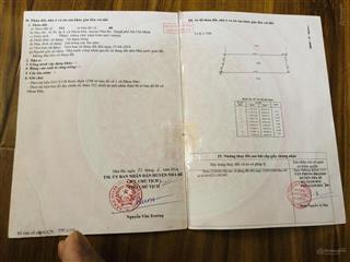 Bán đất khu nam sg 500m2. n12m x d 45m hẻm 1896, đường 7m, lê văn lương, nhơn đức, nhà bè, 4,5 tỷ