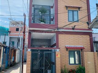 Bán gấp nhà 2 mê 2 mặt kiệt ô tô 4m tôn đức thắng, gần chợ hòa khánh, đh bách khoa