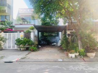 " cơ hội sở hữu " đất mặt tiền đường 10m5 vỉa hè 5m trần nguyên đán, hòa minh sạch đẹp