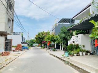 Đất 136m2 mặt tiền bàu mạc 18 gần phan văn định, nguyễn an ninh | kẹp lối thoát hiểm 1m, giá tốt