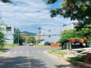 "hiếm có" đất mặt tiền đường 7m5 phước lý 15 kẹp lối thoát hiểm 1m bên hông, đông nam