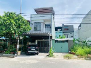 "hãy mua tôi! " đất mặt tiền đường 10m5 thanh nghị, hòa minh sạch đẹp | 90m2
