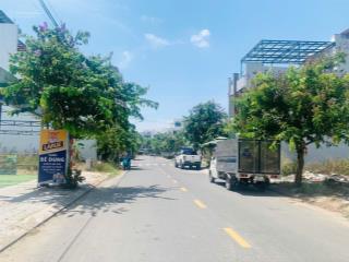 " khu dân trí vip " đất mặt tiền đường 7m5 hòa minh 30 sát ngay biển, gần nguyễn sinh sắc
