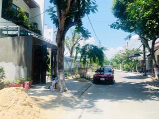 Đất biển phan thị nể, hòa minh, liên chiểu | 105m2, trục thông biển, khu dân tri cao