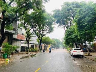 Đất kinh doanh đường 10m5 trần nguyên đán, hòa minh, liên chiểu | ngang 5m