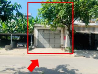 Đất sạch đẹp mặt tiền trần quý khoách, hòa minh, liên chiểu | khu dân trí cao, gần biển