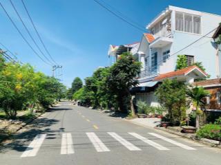 Bán gấp đất biển đường 7m5 xuân thiều 24, gần mikazuki nhật bản | 100m2