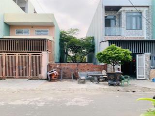 " bán trong tuần '' đất mặt tiền đàm thanh 7 gần công viên, hồ bàu tràm | sạch đẹp