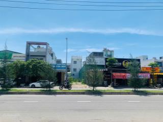 " sở hữu ngay " đất kinh doanh đường 6 làn xe nam trân đối diện bến xe trung tâm | 120m2