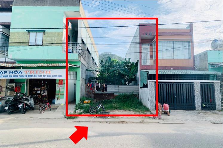 " giá tốt " đất sạch đẹp mặt tiền đường 7m5 gần chợ hòa khánh, đh bách khoa | 95m2