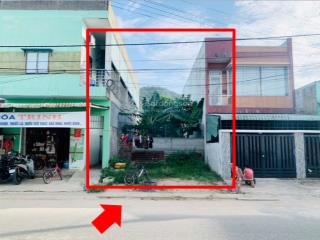 " giá tốt " đất sạch đẹp mặt tiền đường 7m5 gần chợ hòa khánh, đh bách khoa | 95m2
