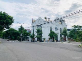 Bán gấp đất 145m2 (7.25x20m) tđc hòa sơn 6, p. hòa khánh bắc, kẹp lối thoát hiểm 1m hiếm có