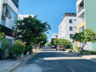 [ cơ hội sở hữu ] đất đường 7m5 trần minh tông trục thông biển, khu vip, gần nguyễn sinh sắc, 105m2