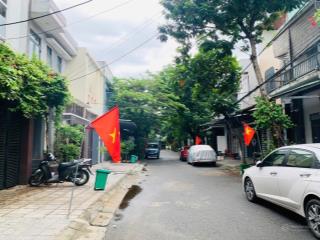 " bán gấp " đất mặt tiền phú xuân 5, hòa minh gần phùng hưng, gần biển | 90m2