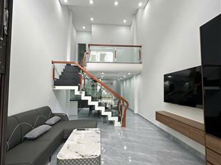 Nhà lửng đúc nguyễn huy tự, hòa minh, liên chiểu gần biển full nội thất xịn xò | 3pn, 2wc