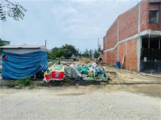 "bán gấp " đất biển xuân thiều 21, hòa hiệp nam, liên chiểu | cách biển chỉ 100m