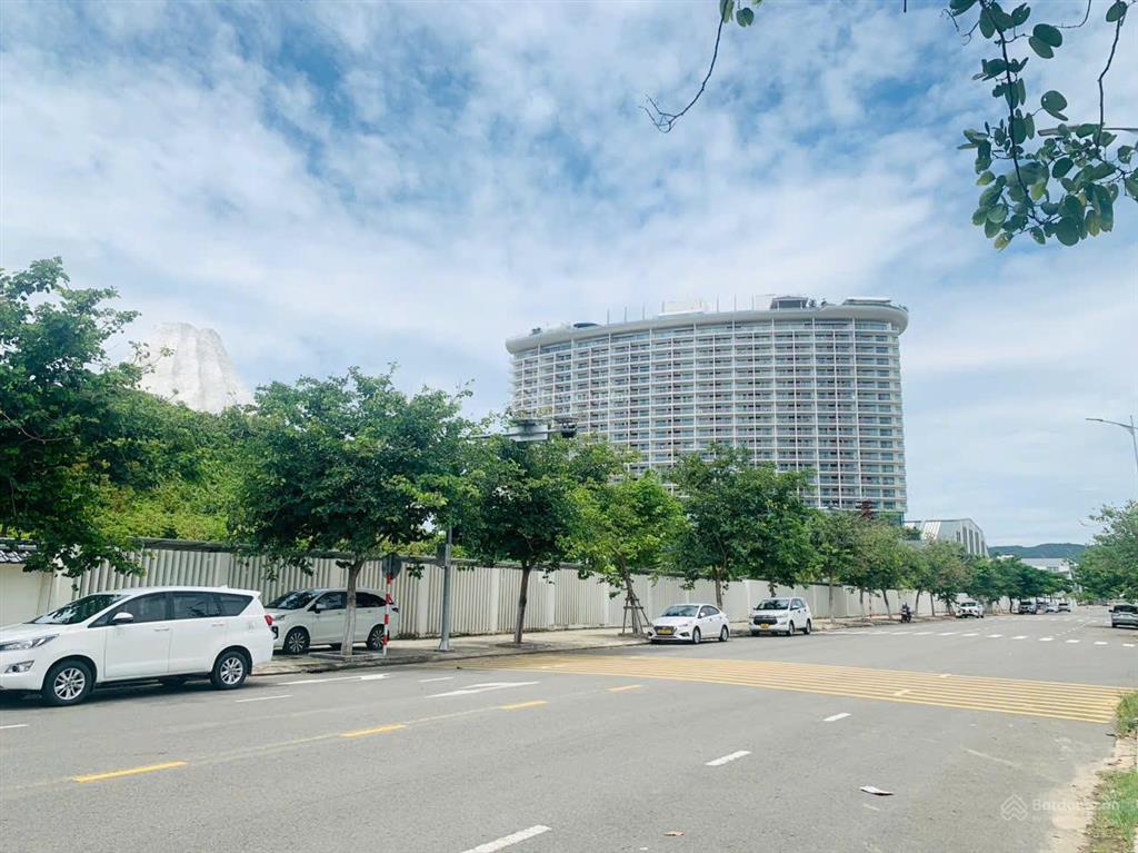 Đất biệt thự biển xuân thiều 354m2 (15x23.5), ngay mikazuki nhật bản cần tìm chủ nhân xứng tầm